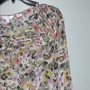 Lauren Conrad Blouse